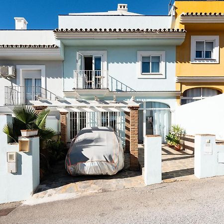 Malagasuite Fuengirola Sohail Luaran gambar