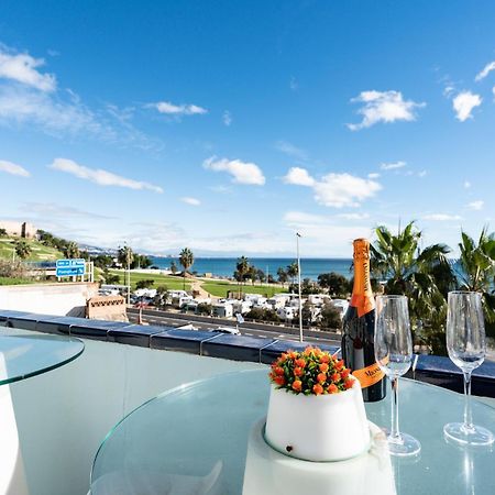 Malagasuite Fuengirola Sohail Luaran gambar