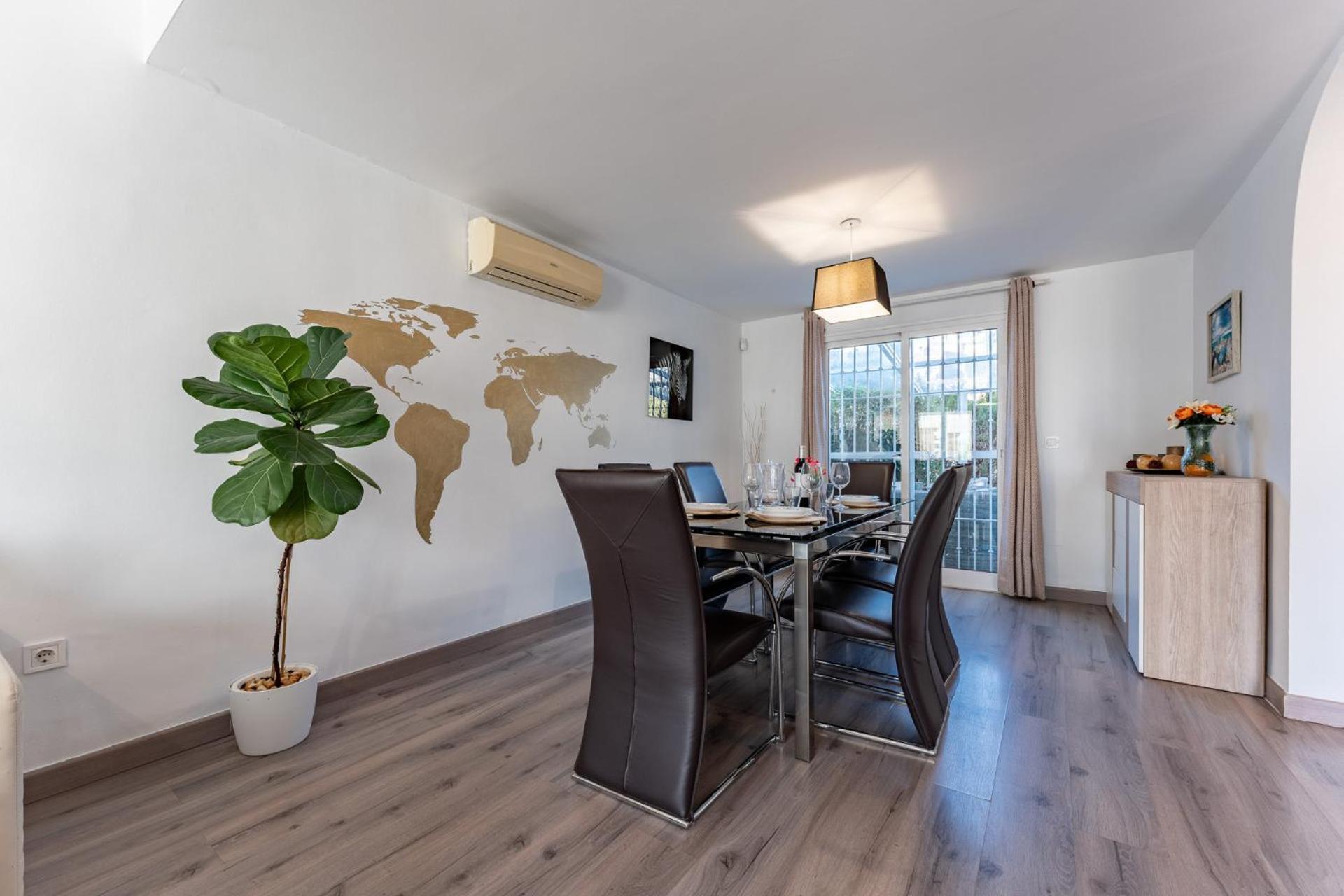 Malagasuite Fuengirola Sohail Luaran gambar