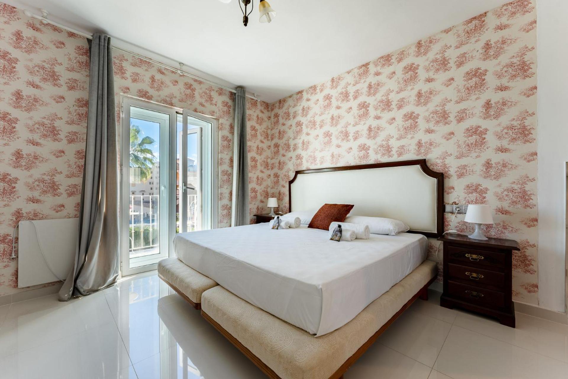 Malagasuite Fuengirola Sohail Luaran gambar