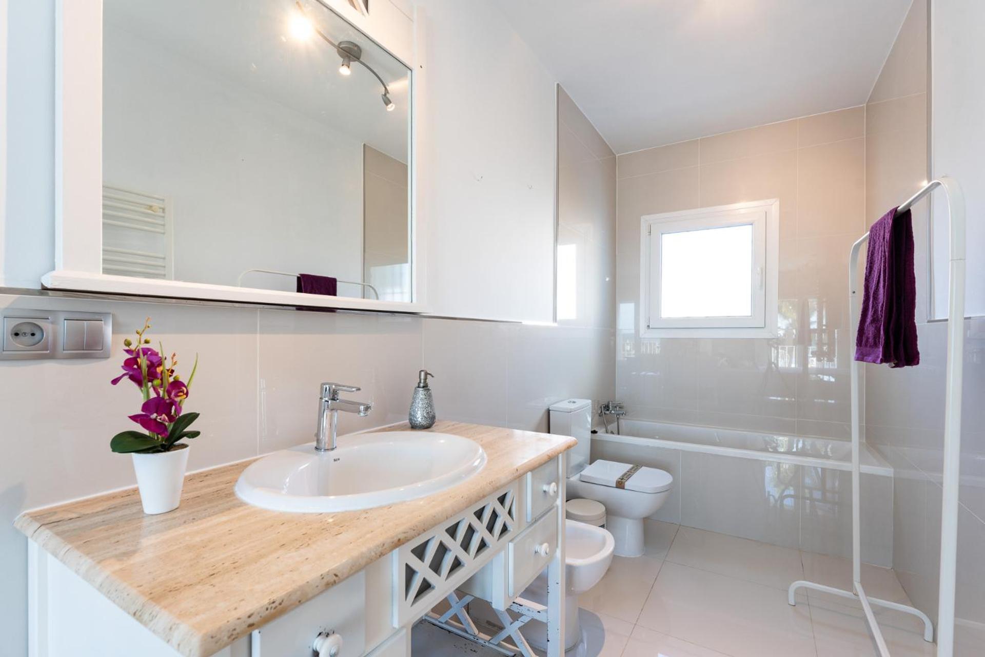 Malagasuite Fuengirola Sohail Luaran gambar