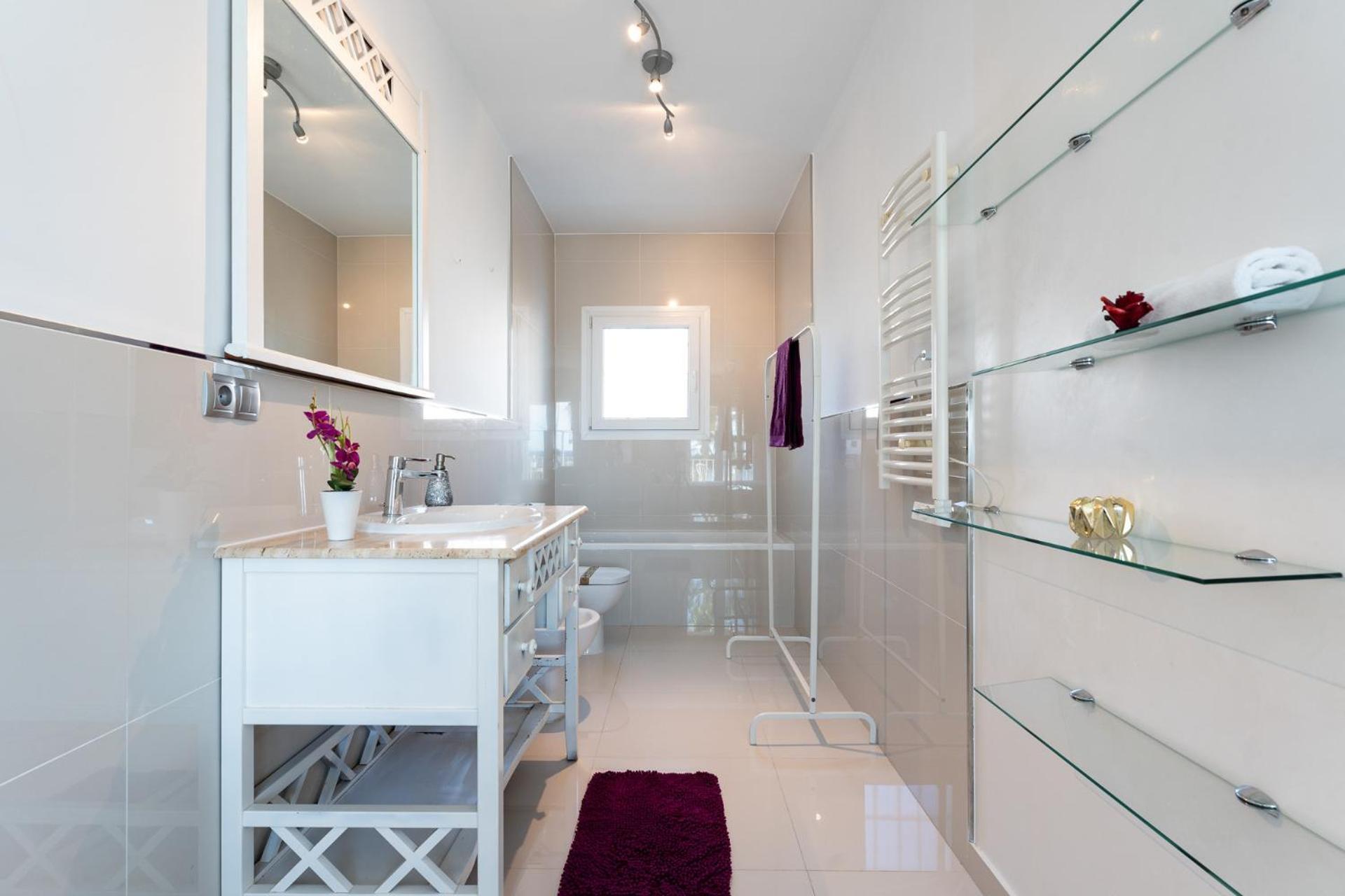 Malagasuite Fuengirola Sohail Luaran gambar