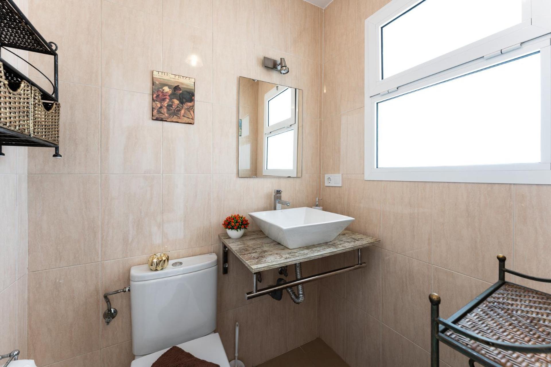 Malagasuite Fuengirola Sohail Luaran gambar