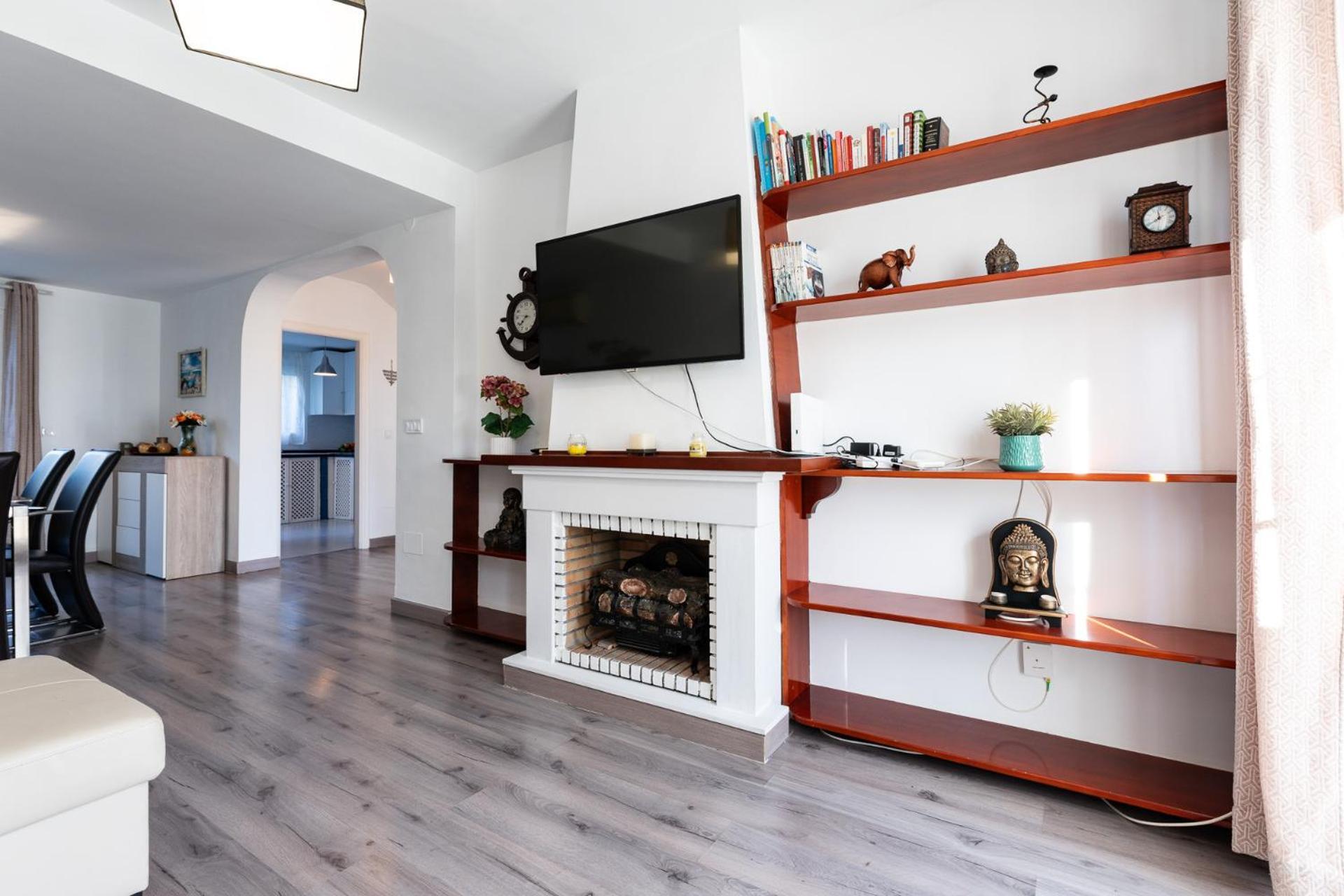 Malagasuite Fuengirola Sohail Luaran gambar