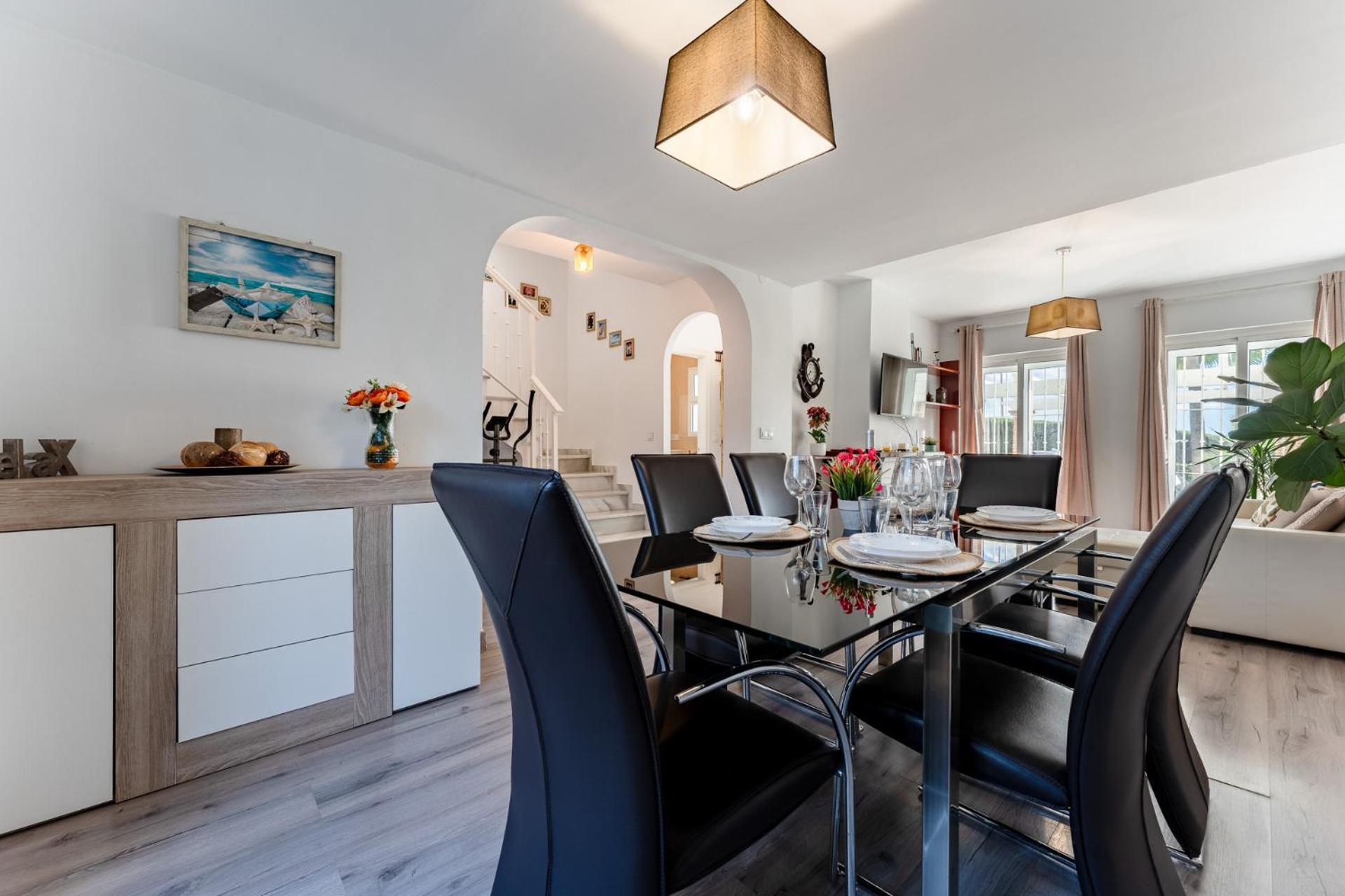Malagasuite Fuengirola Sohail Luaran gambar